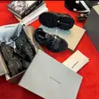 Balenciaga Track Sandals - 2