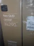 Samsung 115-Inch Neo QLED TV (Model QN90F) - 1