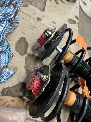 Nissan Altima 2.5 Front Shock Absorbers