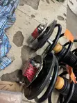 Nissan Altima 2.5 Front Shock Absorbers - 1