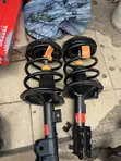 Nissan Altima 2.5 Front Shock Absorbers - 2