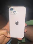 Apple iPhone 13 128GB Pink - 2