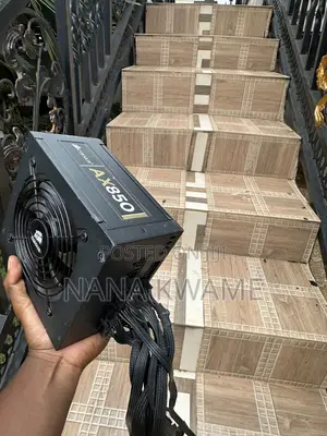 Corsair AX 850W Power Supply