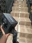 Corsair AX 850W Power Supply - 1