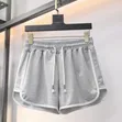 Women's Casual Shorts - 3