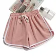 Women's Casual Shorts - 4