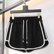 Women's Casual Shorts - 5
