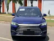 BYD Song Pro DM-i 2022 Blue - 1