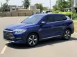 BYD Song Pro DM-i 2022 Blue - 3