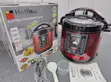 Hoffmans Electric Pressure Cooker 6.5L - 2