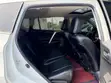 2017 Toyota RAV4 XLE FWD White - 1