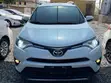 2017 Toyota RAV4 XLE FWD White - 2