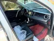 2017 Toyota RAV4 XLE FWD White - 3