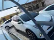 2017 Toyota RAV4 XLE FWD White - 4
