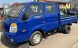 2014 Kia Bongo 3 1 Ton Double Cabin - 2