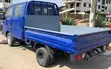 2014 Kia Bongo 3 1 Ton Double Cabin - 3