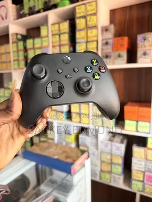 Original Xbox Series Controller