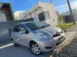 Toyota Vitz 2010 Silver - 5