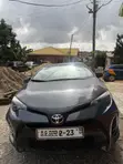 2014 Toyota Corolla LE Sedan - 1