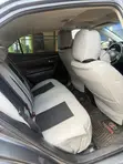 2014 Toyota Corolla LE Sedan - 4