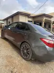 2014 Toyota Corolla LE Sedan - 5