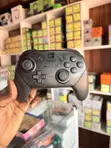 Nintendo Switch Pro Controller - 2