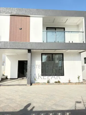 4-Bedroom House with Boys Quarters in Gated Community, Manet Junction