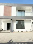4-Bedroom House with Boys Quarters in Gated Community, Manet Junction - 1