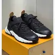 Louis Vuitton LV Tatic Knit Sneakers - 2
