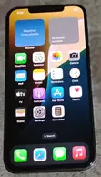New Apple iPhone 12 Pro Max 256GB Blue - 2