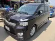 Toyota Voxy X 2WD 8-Seater 2012 Black - 1