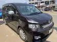 Toyota Voxy X 2WD 8-Seater 2012 Black - 5