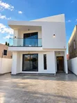4-Bedroom House for Sale in Adjiringanor, Accra - 1