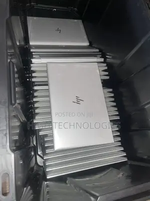 HP Laptop Intel Core i7 16GB RAM 512GB SSD