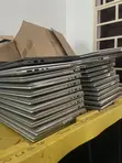 HP Laptop Intel Core i7 16GB RAM 512GB SSD - 3