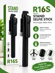 Brand New Selfie Stick - 1