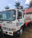 2005 Hyundai 5 Ton Truck - 6.0L Diesel - 1