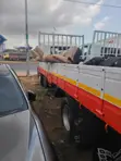2005 Hyundai 5 Ton Truck - 6.0L Diesel - 5