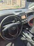 Toyota RAV4 2017 - Unregistered - 2
