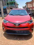 Toyota RAV4 2017 - Unregistered - 3