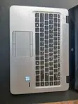 HP EliteBook 840 G3 Laptop - Intel Core i5, 8GB RAM, 256GB SSD - 3