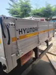 2005 Hyundai Gold 5 Ton Truck - 7.6L Diesel - 1