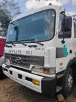 2005 Hyundai Gold 5 Ton Truck - 7.6L Diesel - 5
