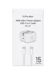 Type C Complete Charger - 2