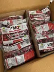 Fresh Cranberries - 340g Sachets - 1