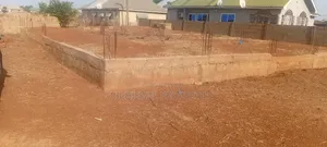 Plots of Land with Duplex Foundation for Sale in Tamale