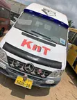 Mercedes-Benz Sprinter 2005 Bus - 3