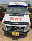 Mercedes-Benz Sprinter 2005 Bus - 4