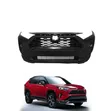 Toyota RAV4 Front Bumper (2019-2022) - 2
