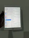 Apple iPad Air 2 16GB Gold - 1
